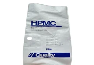 HPMC For Tile Adhesive