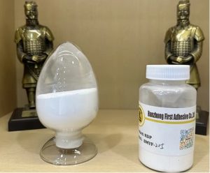 Redispersible Polymer Powder RDP Type 215 2