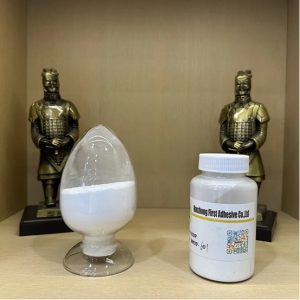 Redispersible Polymer Powder RDP Type 601