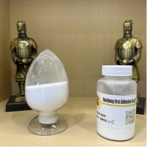 Redispersible Polymer Powder (RDP) Type 215 Dry Mortar Additives